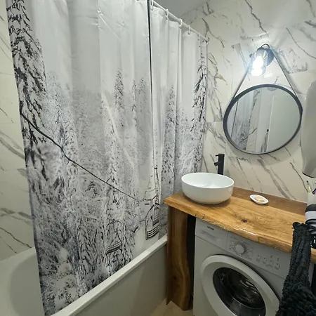 Duplex 8 Pers Au Pied Des Pistes Valfrejus Apartment *