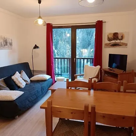 Apartment Duplex 8 Pers Au Pied Des Pistes Valfrejus