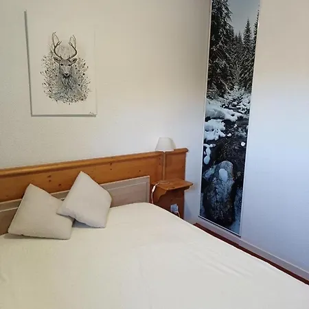 Apartment Duplex 8 Pers Au Pied Des Pistes Valfrejus *