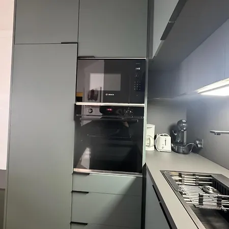 Duplex 8 Pers Au Pied Des Pistes Valfrejus Апартаменты