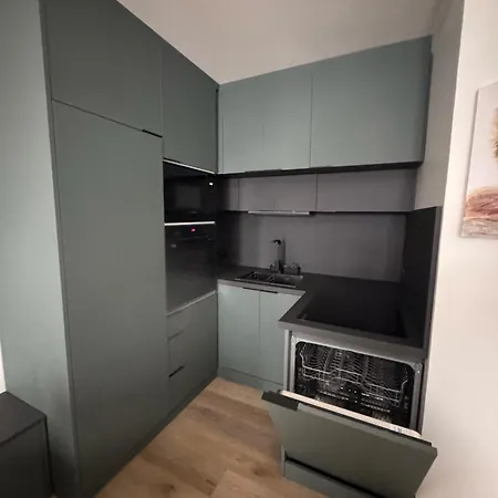 Duplex 8 Pers Au Pied Des Pistes Valfrejus Апартаменты
