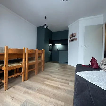Apartment Duplex 8 Pers Au Pied Des Pistes Valfrejus Modane