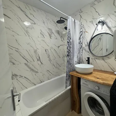 Duplex 8 Pers Au Pied Des Pistes Valfrejus Apartment *