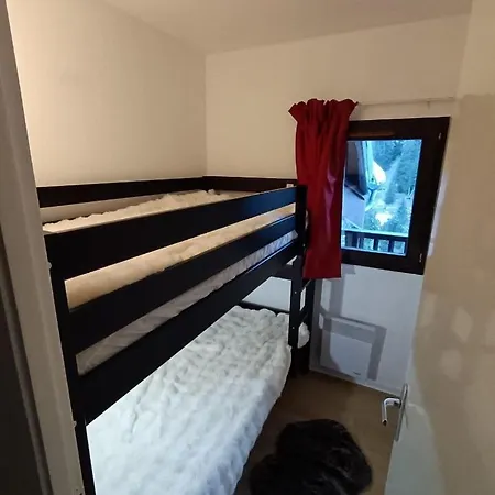 Duplex 8 Pers Au Pied Des Pistes Valfrejus * Modane