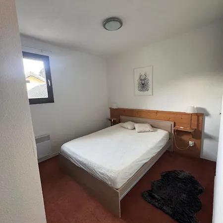 Duplex 8 Pers Au Pied Des Pistes Valfrejus Modane