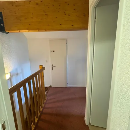 Apartment Duplex 8 Pers Au Pied Des Pistes Valfrejus